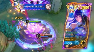 Download lagu That's Your Request Kagura Water Lily & Kagura Special Skin Gameplay !! Mobile Legends mp3 Download lagu That's Your Request Kagura Water Lily & Kagura Special Skin Gameplay !! Mobile Legends mp3