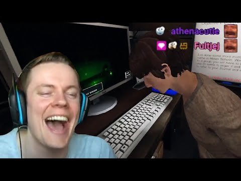 Phasmophobia Chase Music