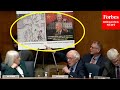 Bernie Sanders Compares Graphic From Trump Campaign Email To Holocaust Era Antisemitic Propaganda