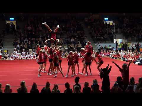 Dynamite Dynamic 2017-12-09