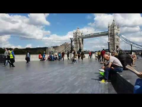 London (United Kingdom)14/05/17