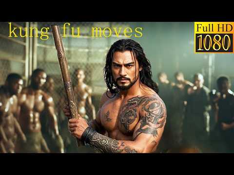 被眾人嘲笑的鄉下小夥竟是深藏不露的功夫高手，打臉眾人 🔥 功夫 | Kung Fu