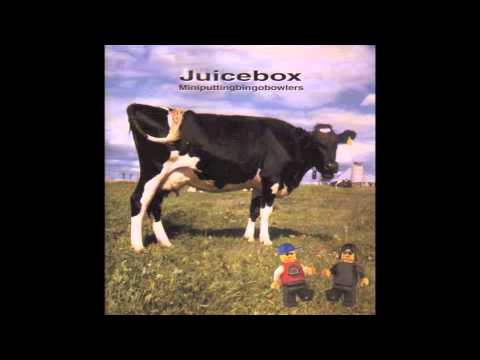 Juicebox - Nova Art