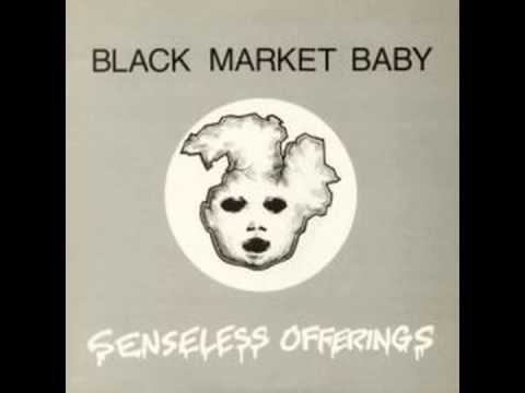 Black Market Baby - Body Count