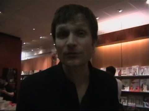 Emmett meets Emmett 4/4 - Karlo Hackenberger