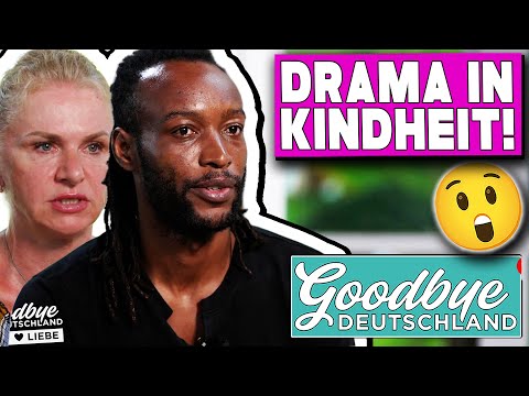 FAMILY DRAMA HAS ESCALATED? 😧 - Goodbye Germany, the Emigrants!