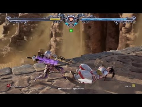 [SC6] vs. Infin8Symphony FT5