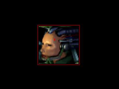 Adjutant Terran Advisor   All Unit Quotes   StarCraft 1