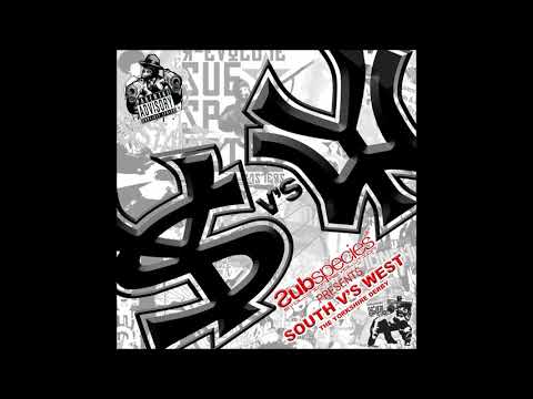 Trellion & Figment - Luna Dunes