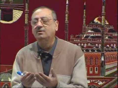 Madina Arabic Course - Lesson 43 Part 12