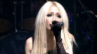 Download lagu Aldious - Mermaid & Eternal Delusion mp3