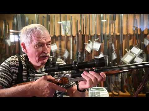 Maßschäfterei Ulrich Reitmann