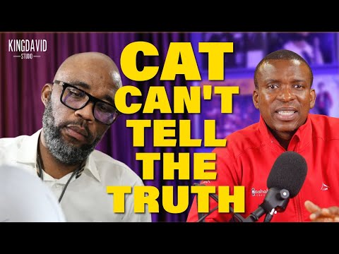 CAT MATLALA | The Privilege Problem: Why His Testimony Can’t Be Honest | If He Speaks, They Fall