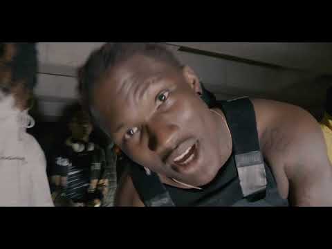 NNF - 4REAL (OFFICIAL VIDEO)