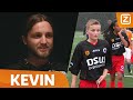 Kevin over Excelsior-tijd: ''Ik speelde tegen Memphis en Nathan Aké" | KICK 'T MET
