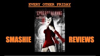 Smashie Reviews - The Cyberstalking (SPOILERS) video