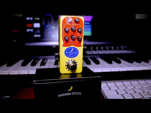 Matryoshka by Bananana Effects | RockBoard | PedalPedia