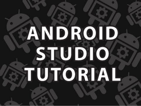 comment installer android studio