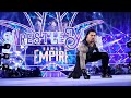 Roman Reigns Entrance Wrestlemania 34