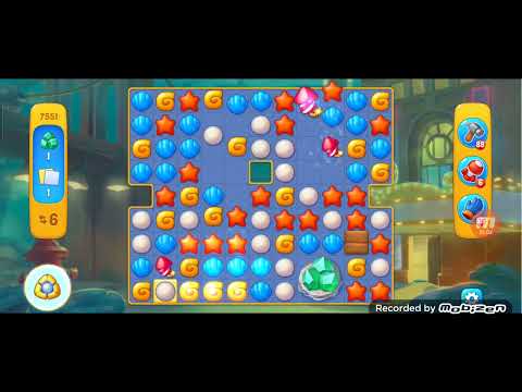 super hard Level -7551