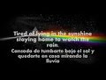 Time - Pink Floyd (Subtítulos Español - Inglés)