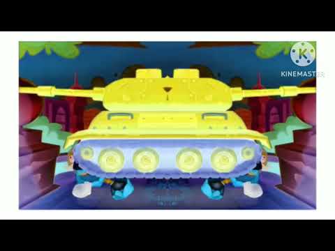 Kick The Buddyman: In Soviet Russia - Trailer In CoNfUsIoN