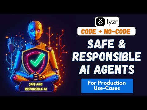 Build Humanized, Safe & Scalable AI Agents in Minutes | Lyzr AI Agent Studio Demo