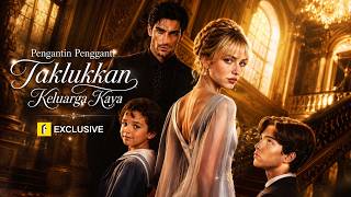 Download lagu Pengantin Pengganti Taklukkan Keluarga Kaya💍🖤Dikurung 10 Tahun,Dinikahi Pembunuh 4 Istri#flickreels mp3