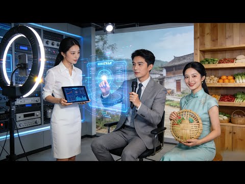 【FULL】 After He Linked His Account To The Anti-fraud System, He Helped Many People#minidrama#system