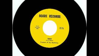 Products of the Morticians - Why (1967)