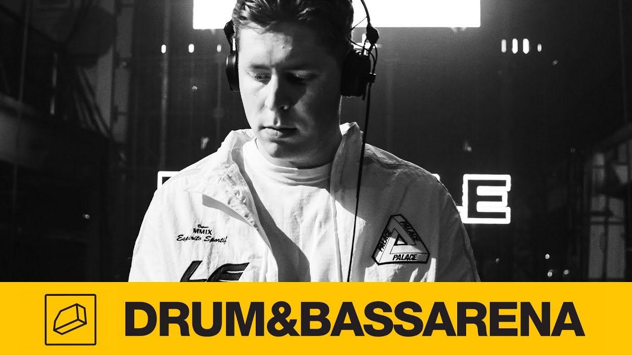 Particle - Let It Go