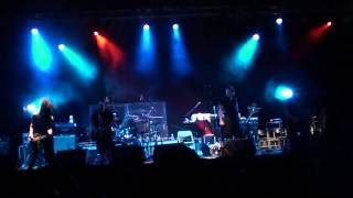 Viza - Made in Chernobyl live in Athens 2010