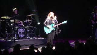 Melissa Etheridge- Let Me Go
