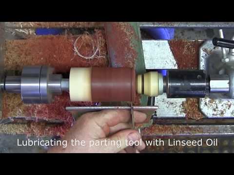 017-02-02 WWRJF -  Turning a Pendant - Method 52min 2014