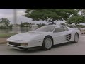 Miami Vice Tribute 2021