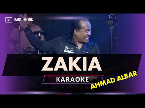 ZAKIA KARAOKE