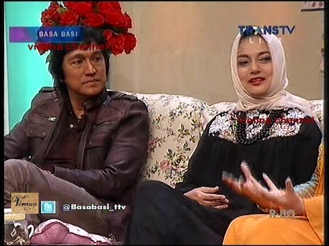 Basa Basi Trans TV 8 Mei 2015 - Penantian Buah Hati Part 4