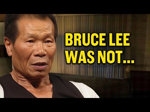 Bolo Yeung FINALLY Speaks Up About Bruce Lee And Fans Are Furious