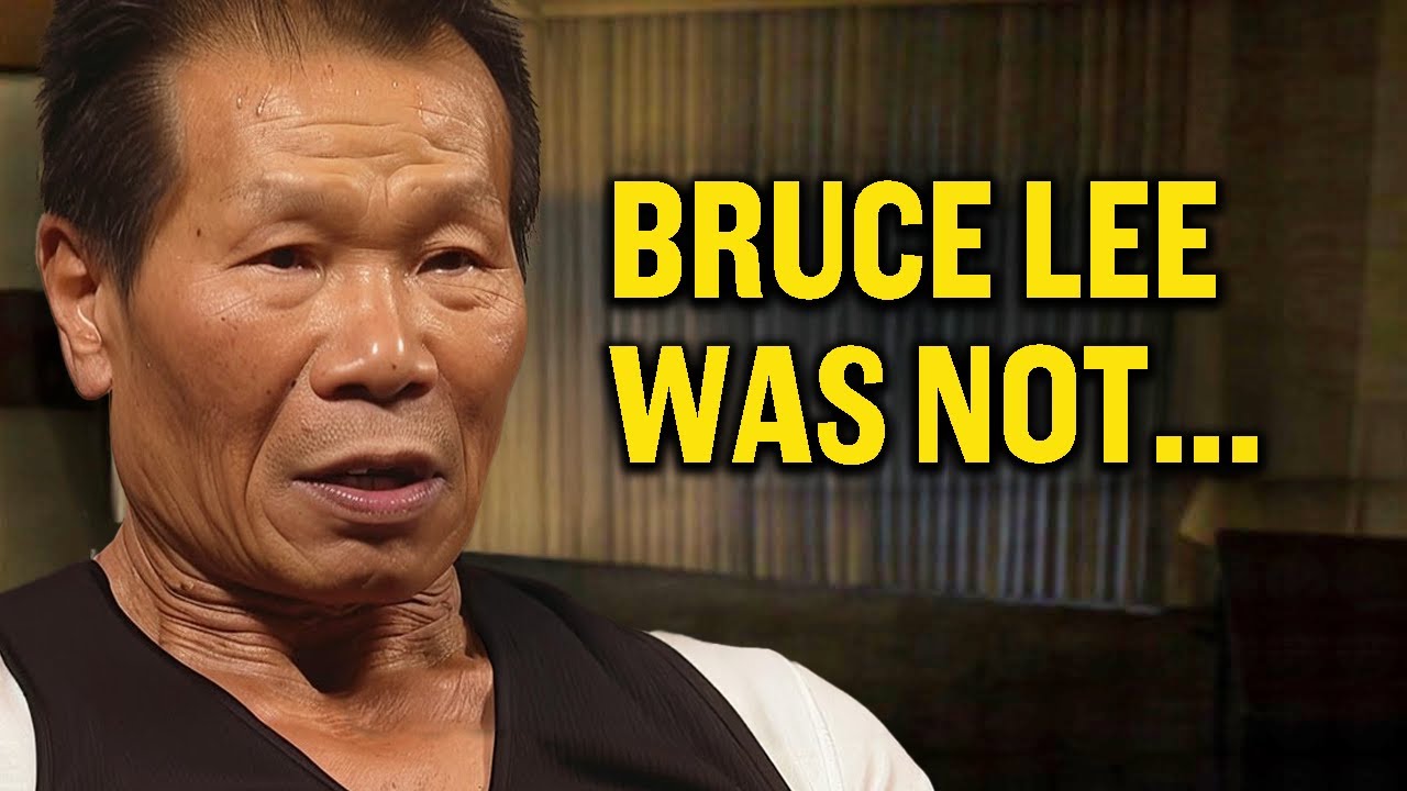 Bolo Yeung FINALLY Speaks Up About Bruce Lee And Fans Are Furious