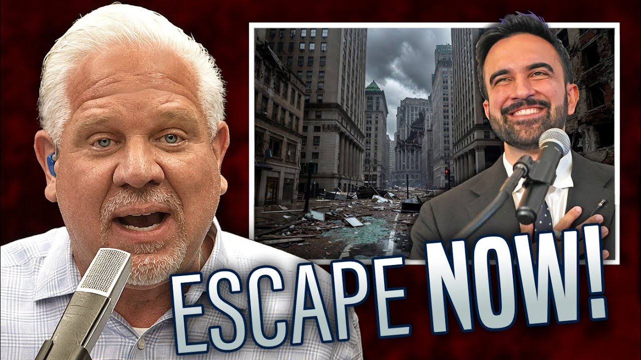 Think NYC is Ruined Now? Mamdani’s New "Solution" Will SHOCK You