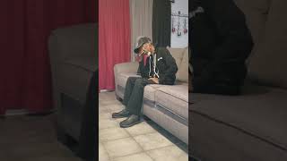 What does Mr Jr think about R. Kelly?