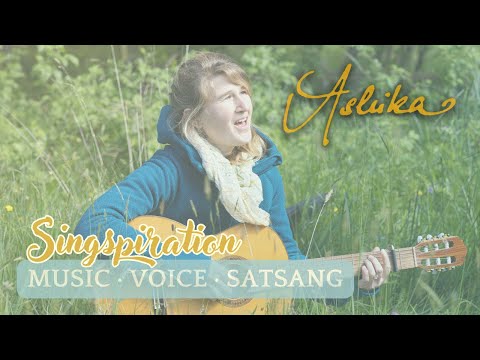 SINGSPIRATION "Joy" || Lebensfreude, Singen macht glücklich