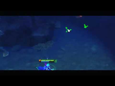 Death Prophet Dota 2 Rampage. Patch 7.21d