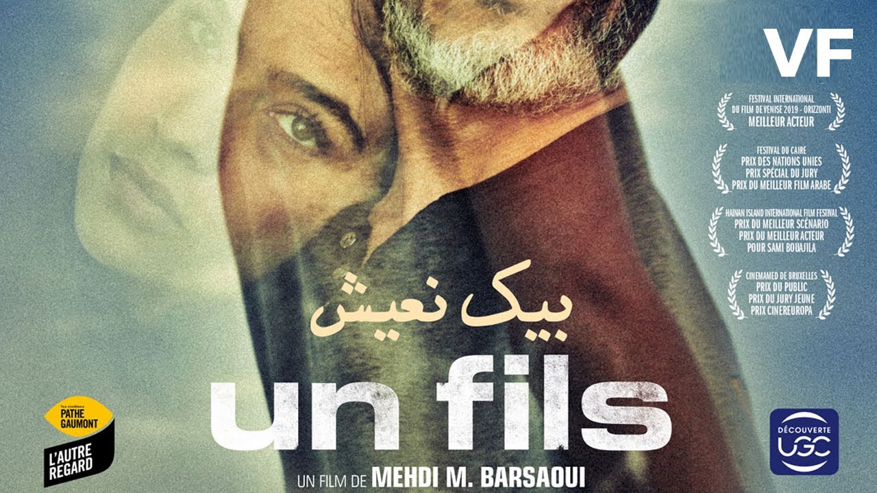 Miniature de la vidéo Un fils - Bande Annonce VF - 2020 du film Un Fils