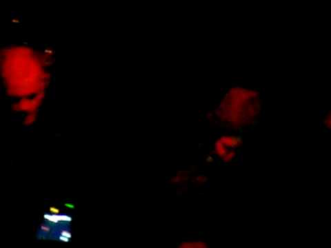 The Glitch Mob - Low End Theory 01.28.09