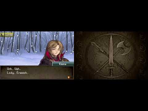 Fire Emblem: Heroes of Light and Shadow (Fantranslation) Walkthrough Part 25
