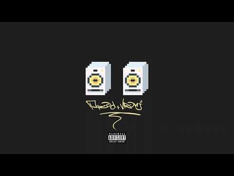 Nikoloz, KO-X - Here lies the beat(Prod. vromj)