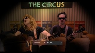 Mary Ann & One Eyed Dan (OFFICIAL VIDEO) - Shovels & Rope