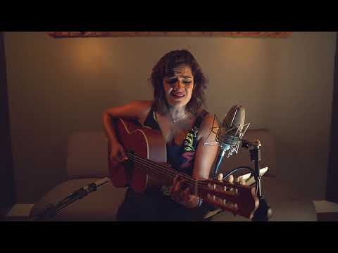 Areia - Larissa Vitorino