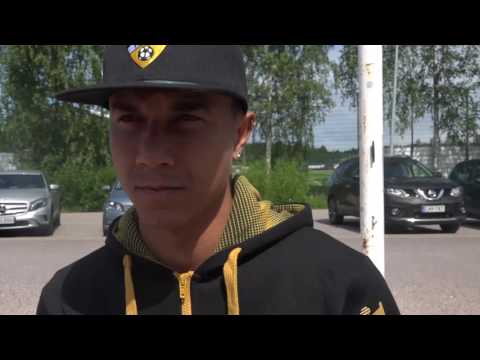 EHTV-pelaajaennakko: Mello vs. Kiffen